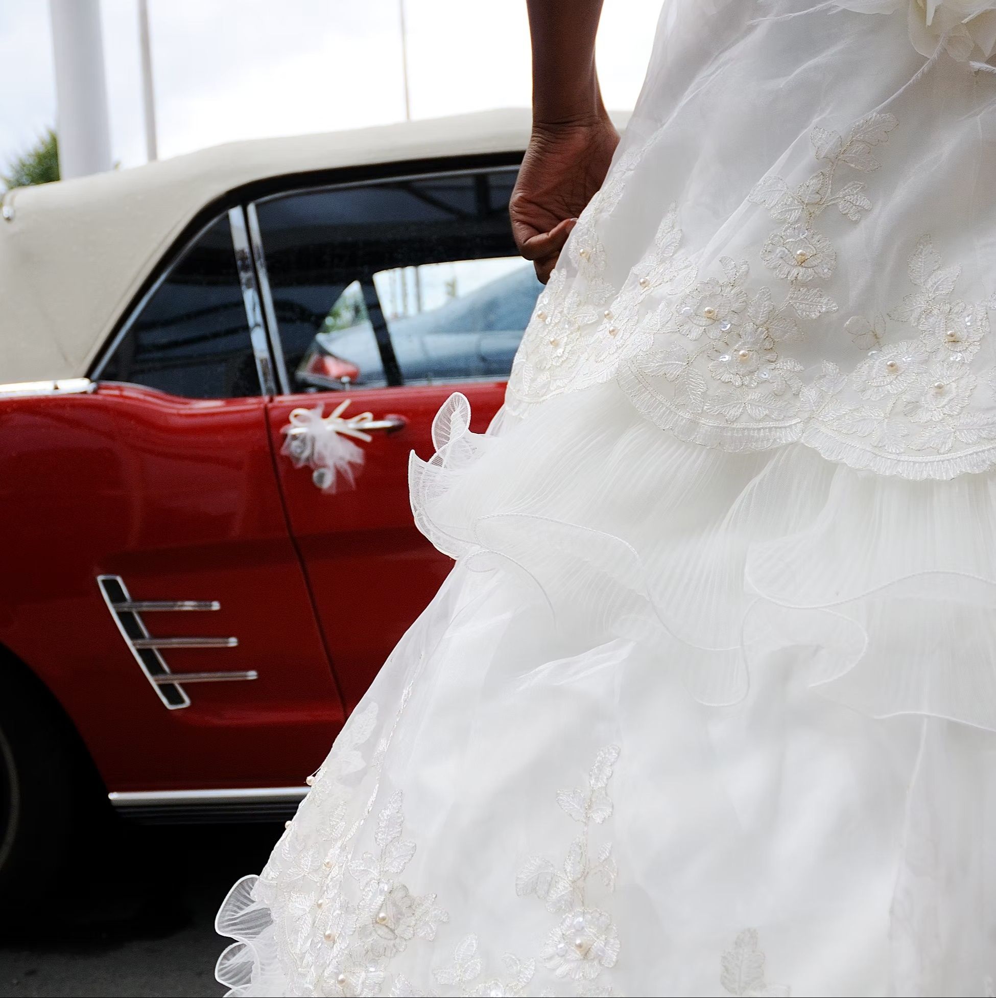 B Photos Mariage - image 2