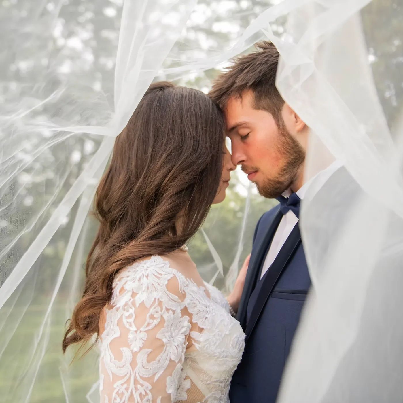 Nanninella Weddings - image 2