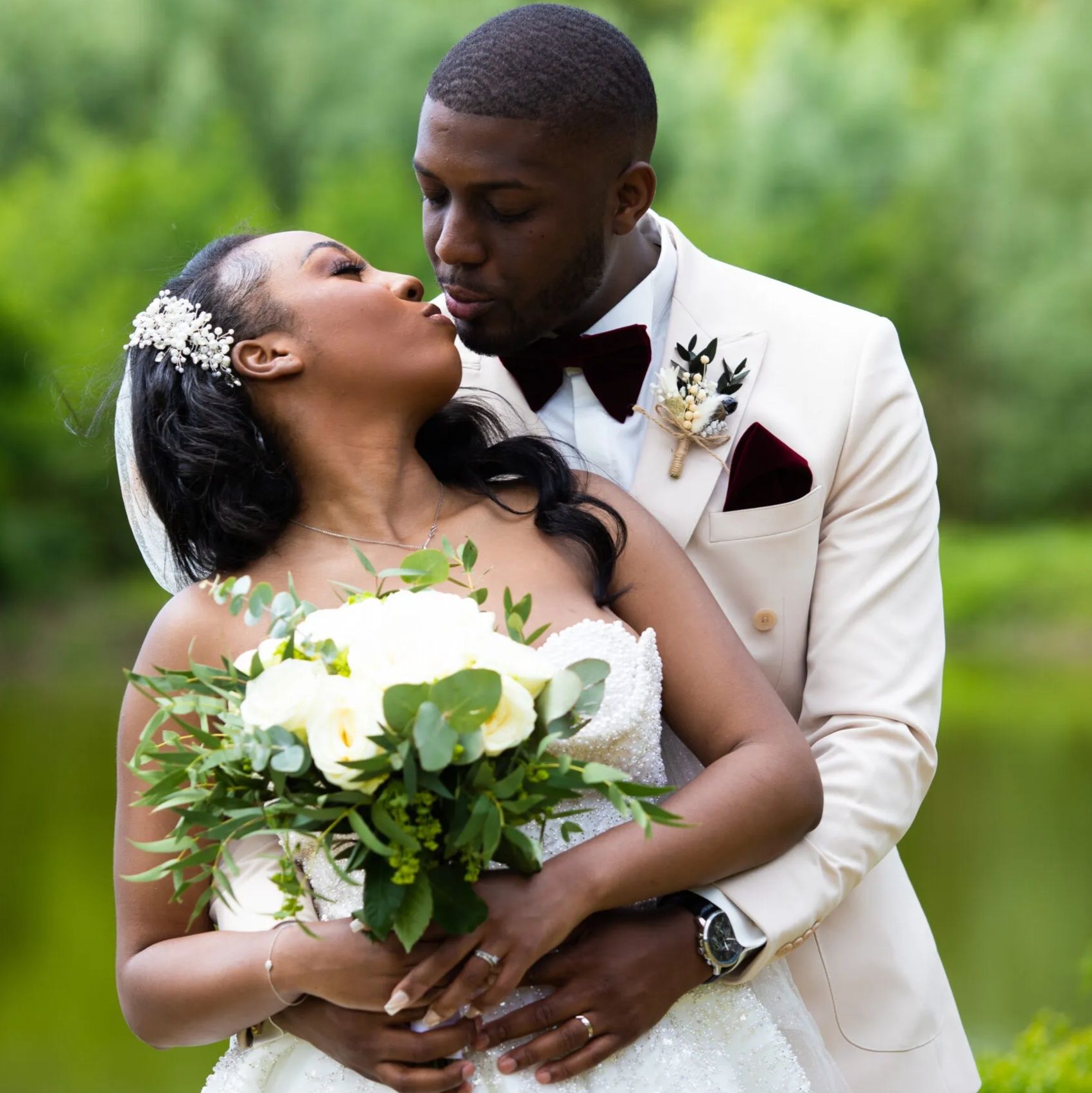 Crystal Mariage - image 3
