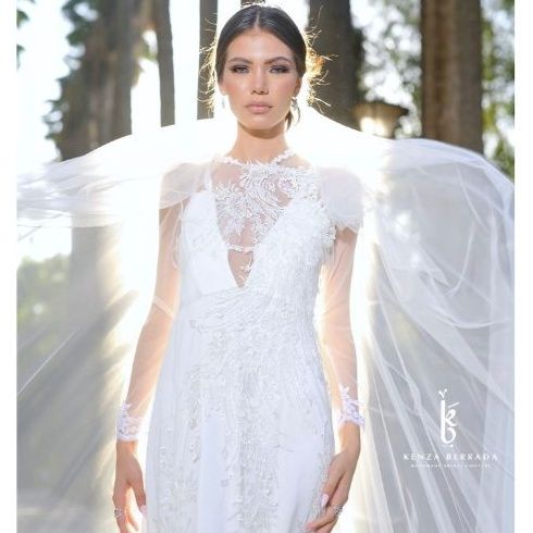 Kenza Berrada - image 1