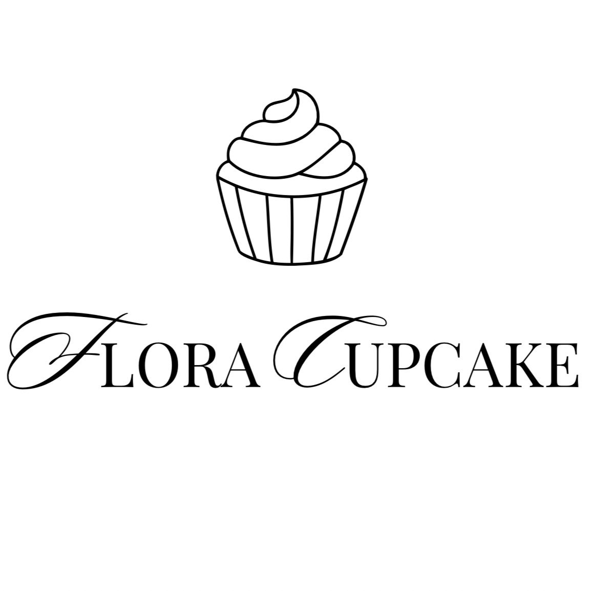 Flora Cupcake - image 1