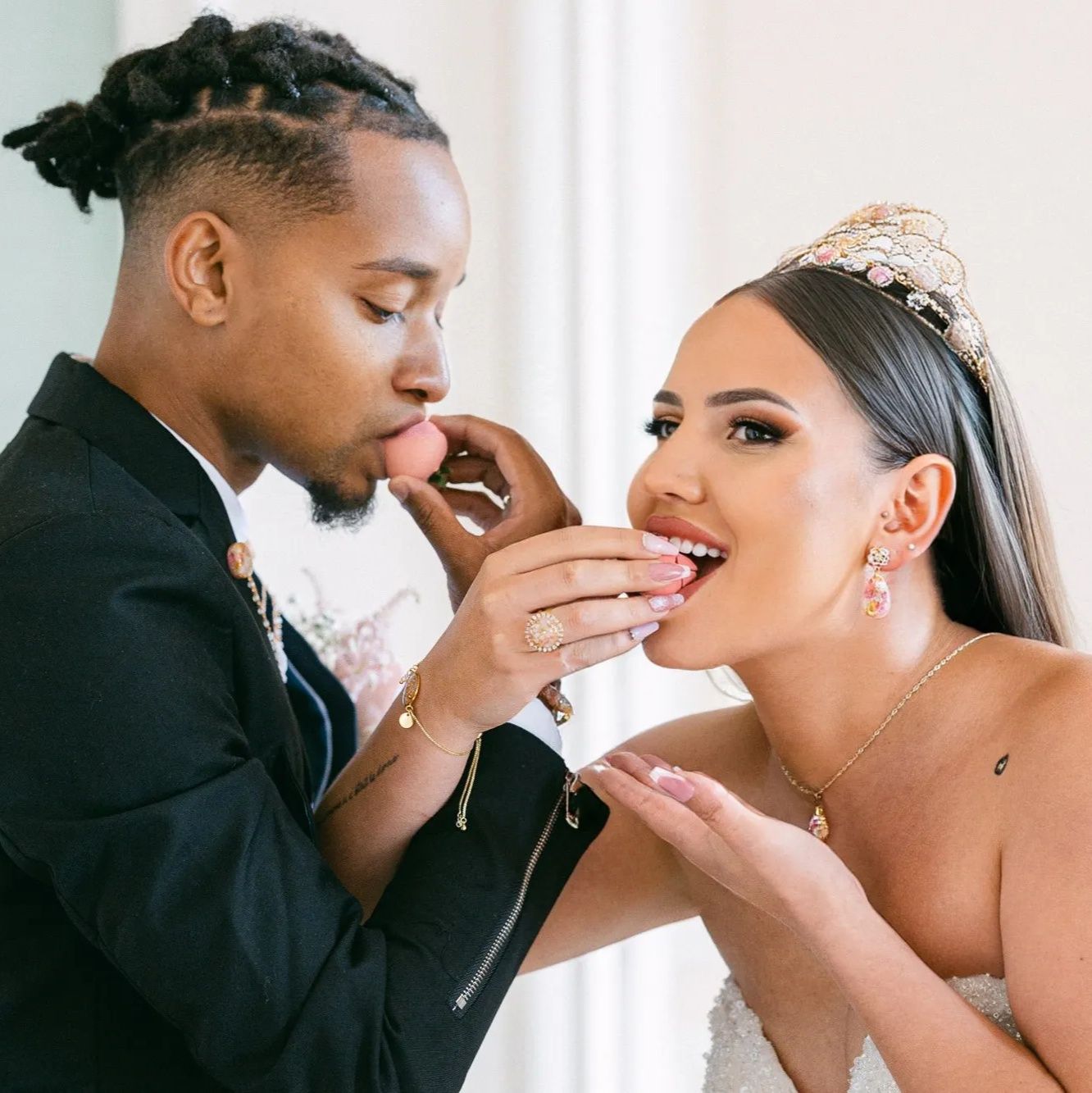 Gentleman Wedding - image 4