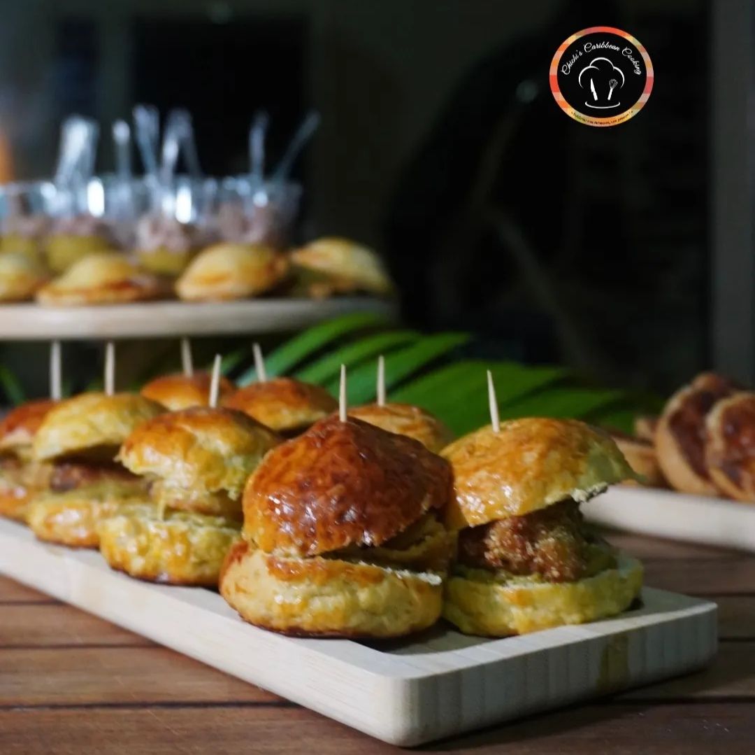 Chichi's Caribbean Cooking  - image 3