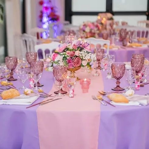 Nanninella Weddings - image 6