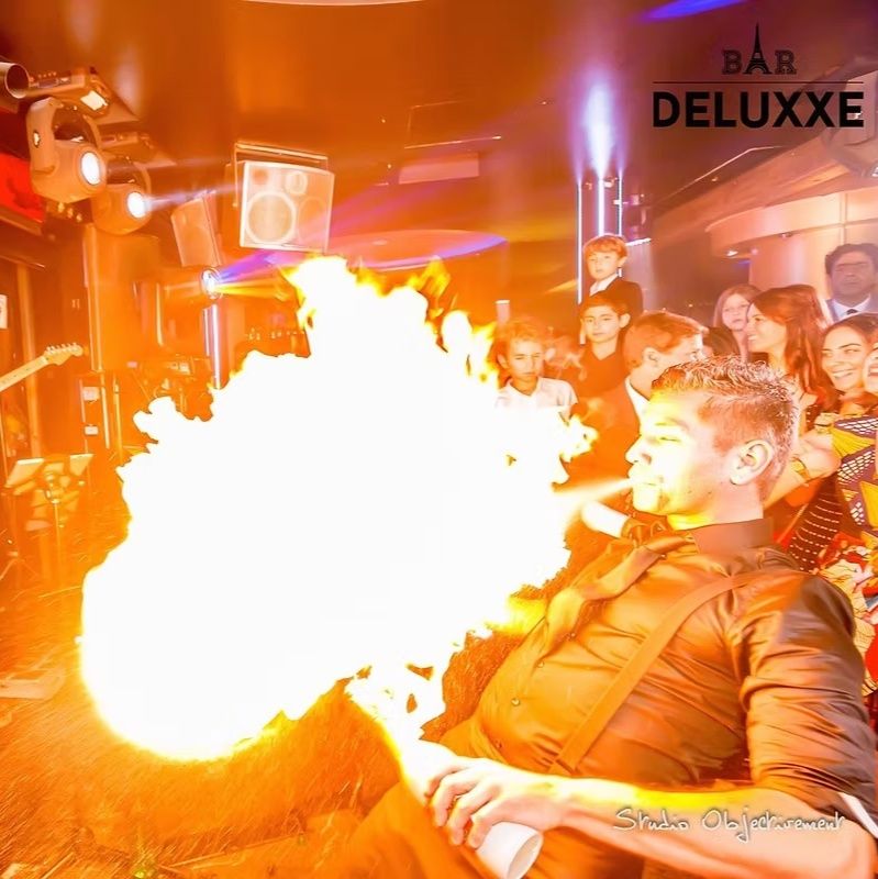 Bar Excellence - image 2