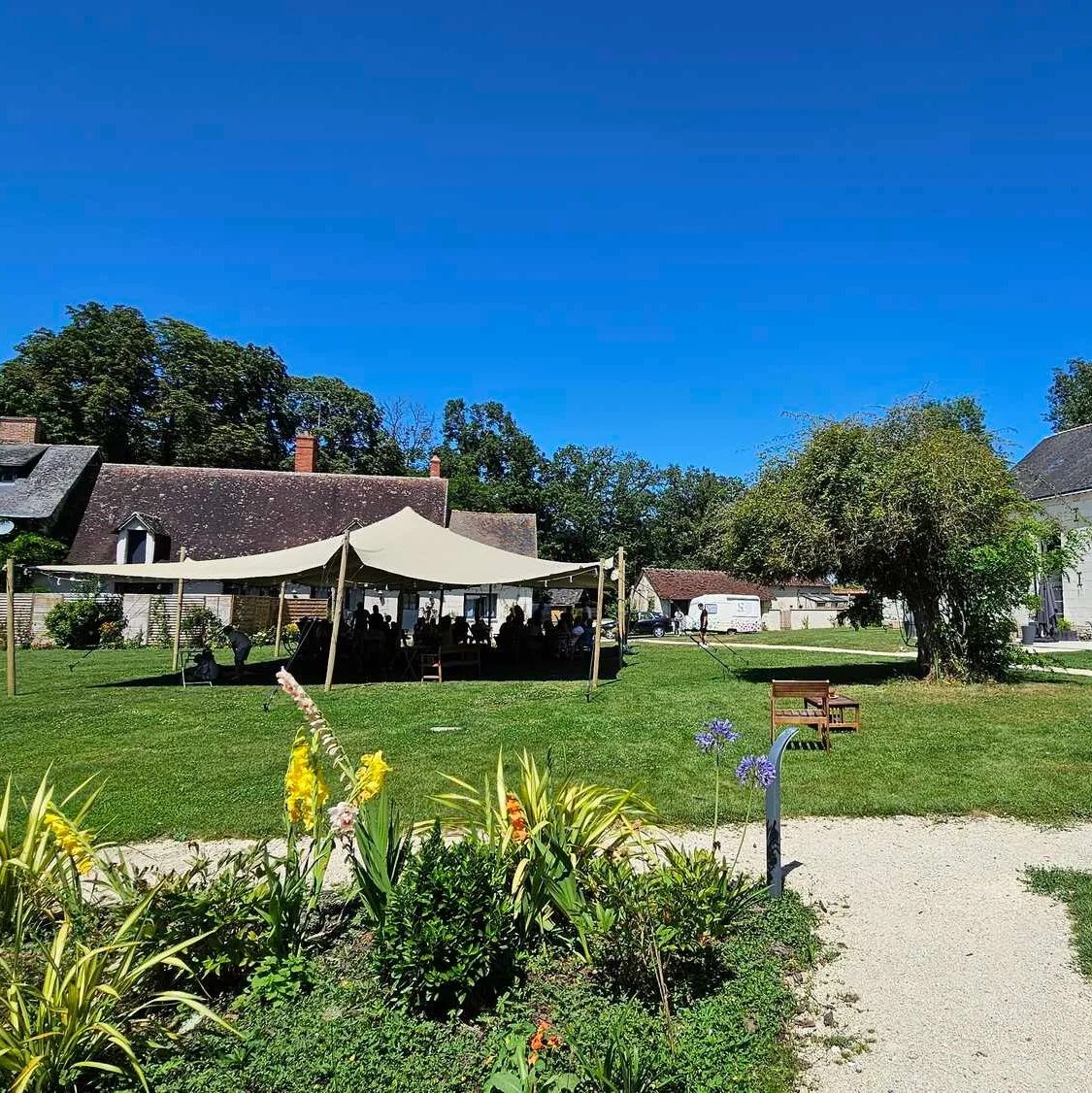 La Ferme de Razay  - image 4