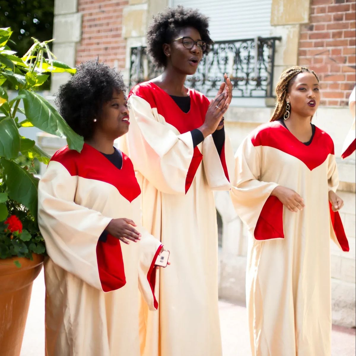 Diamond Gospel - image 1