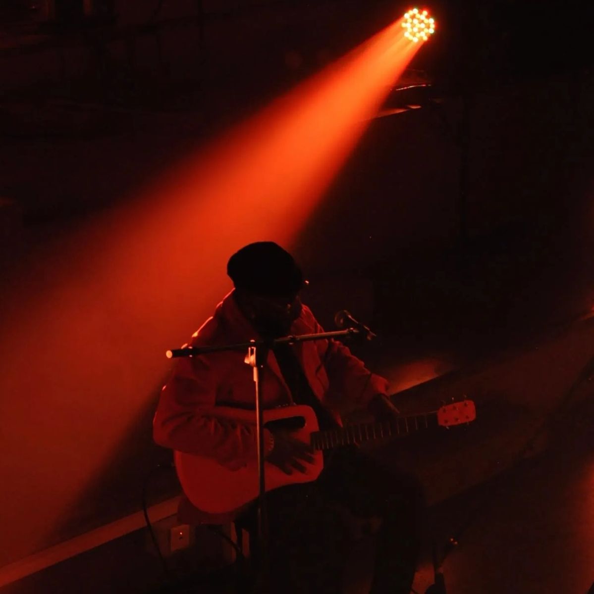Monsieur Orange - image 4
