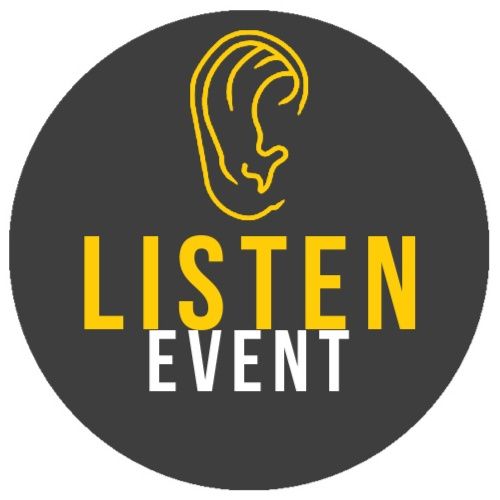 Listen Event - image 2