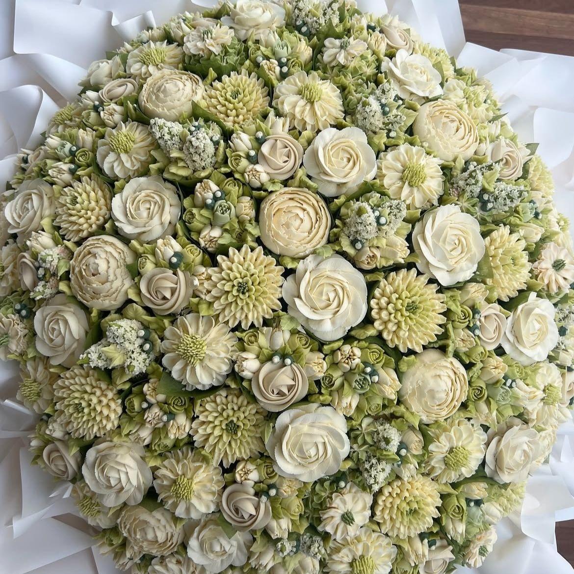 Flora Cupcake - image 5