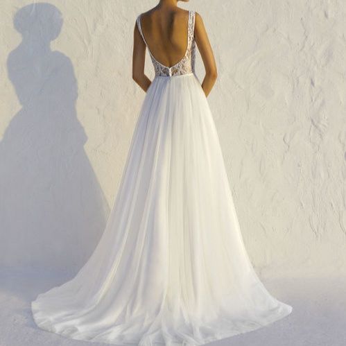 JN Mariage White House by JN - image 3