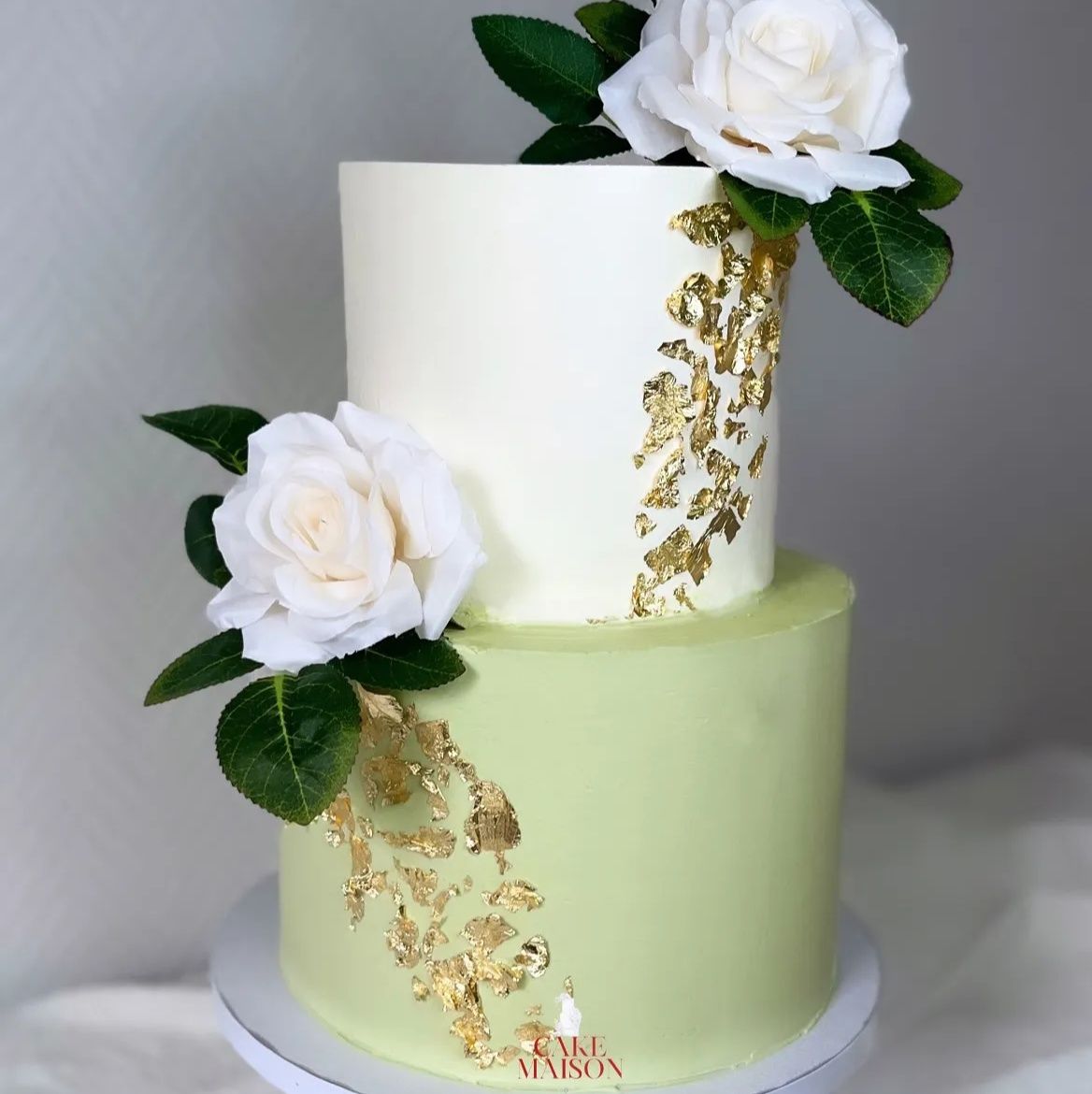 C-H Cake Design Cake Maison 60 - image 1