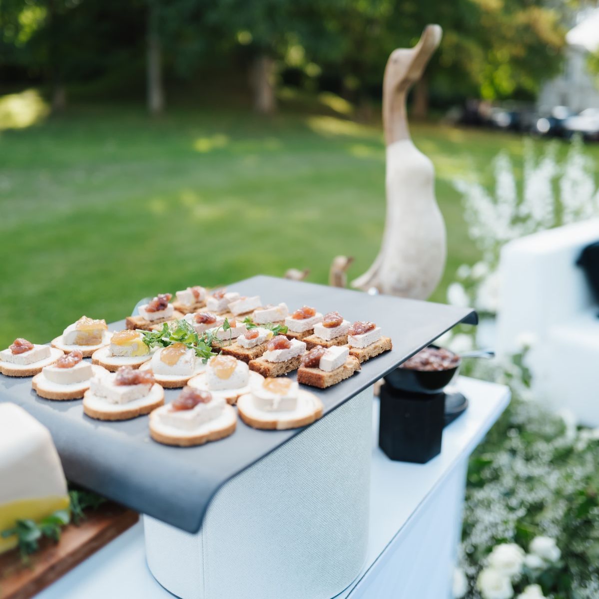 Les Hauts Plateaux Traiteur - image 2