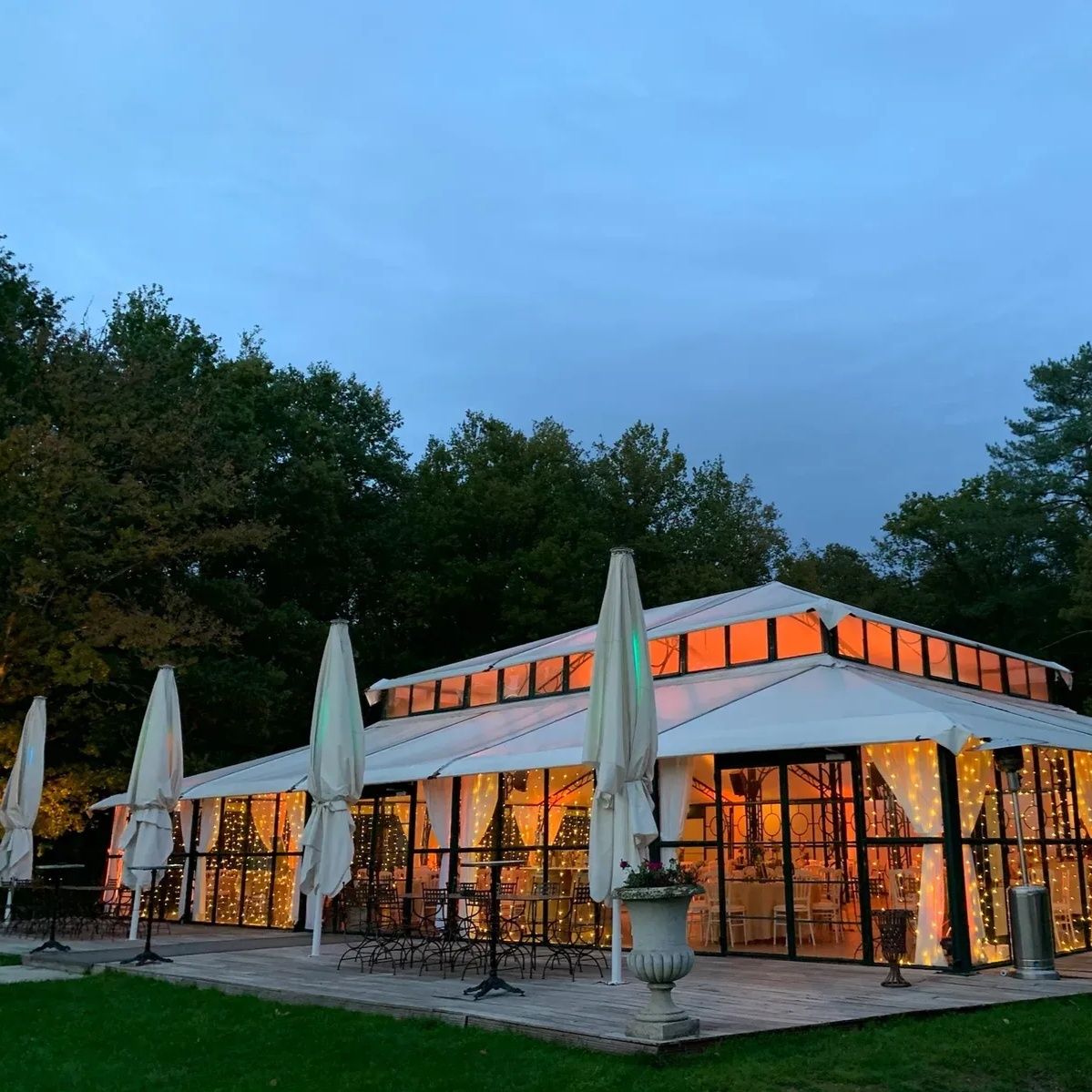 Domaine de la Butte Ronde - image 1