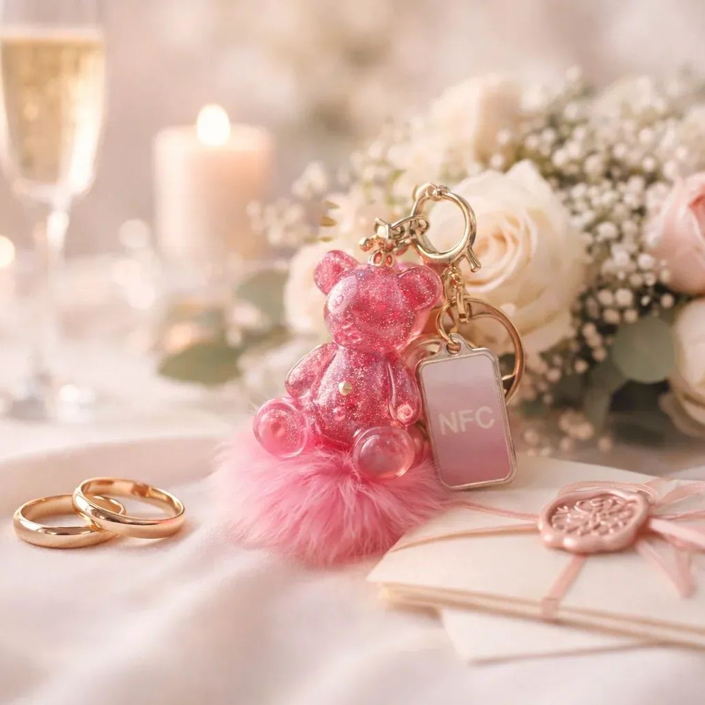 Les Liens d’Amour - image 1