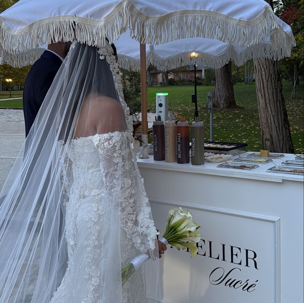 L’Atelier Sucré - image 1
