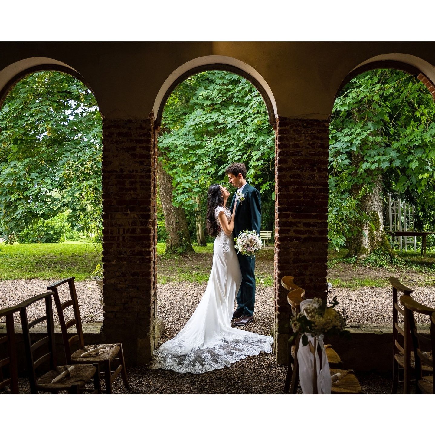 B Photos Mariage - image 6
