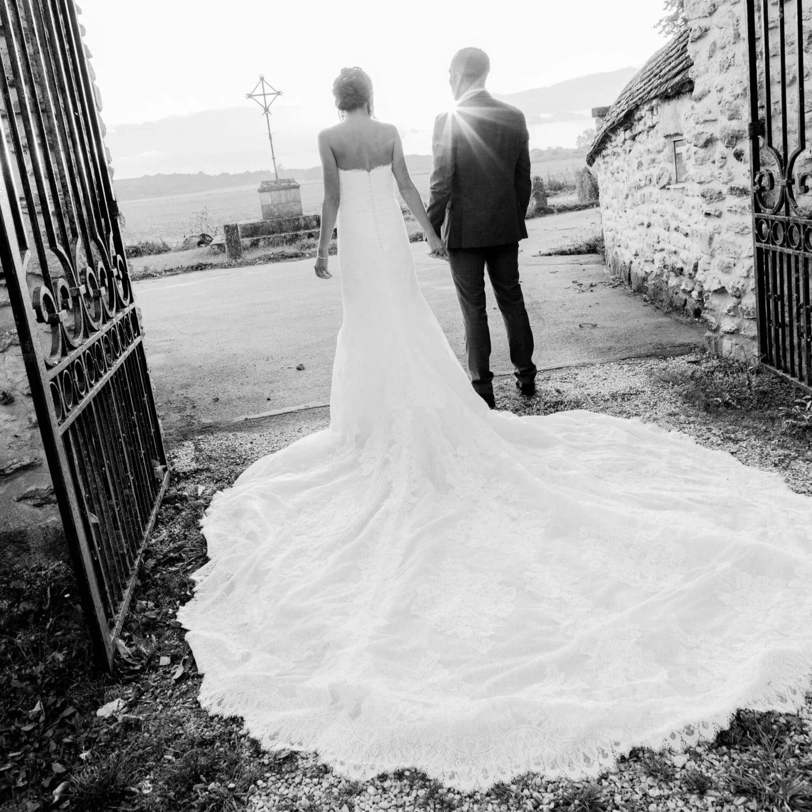 Film Elite Mariage - image 3