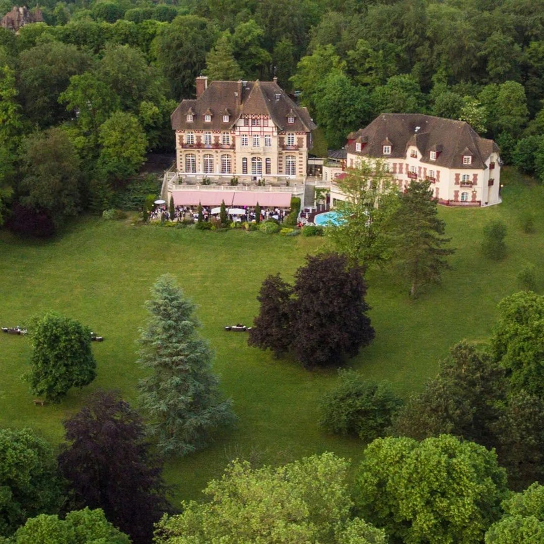 Château de la Tour **** – Chantilly - image 7