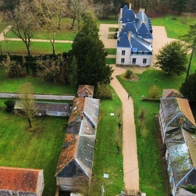 L’Orangerie du Château de Beauclair - image 4