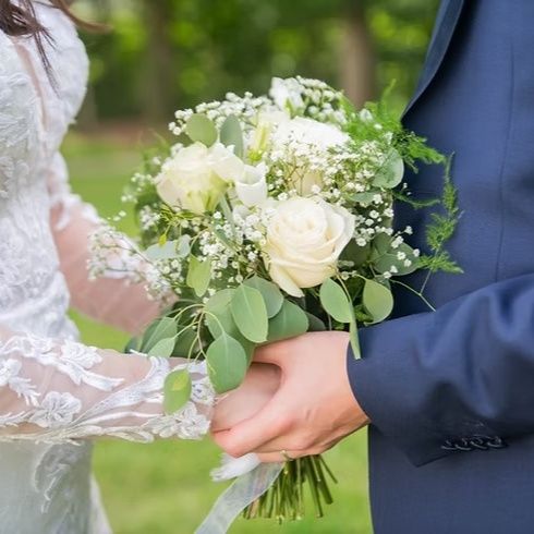 Nanninella Weddings - image 4