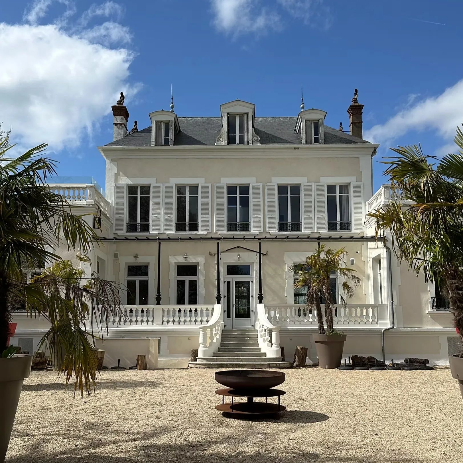 Le Domaine de l’Orée du Bois - image 2