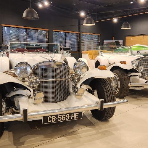 Excalibur Event 77 - image 1