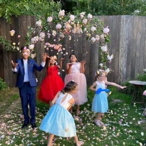 Wedding Sitter DM wedding Planner - image 4