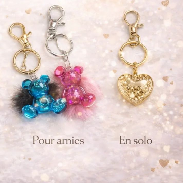 Les Liens d’Amour - image 6