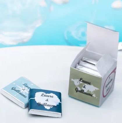 Chocolat de Mariage - image 6