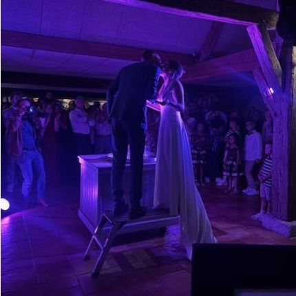 DJ Jenna James - image 3