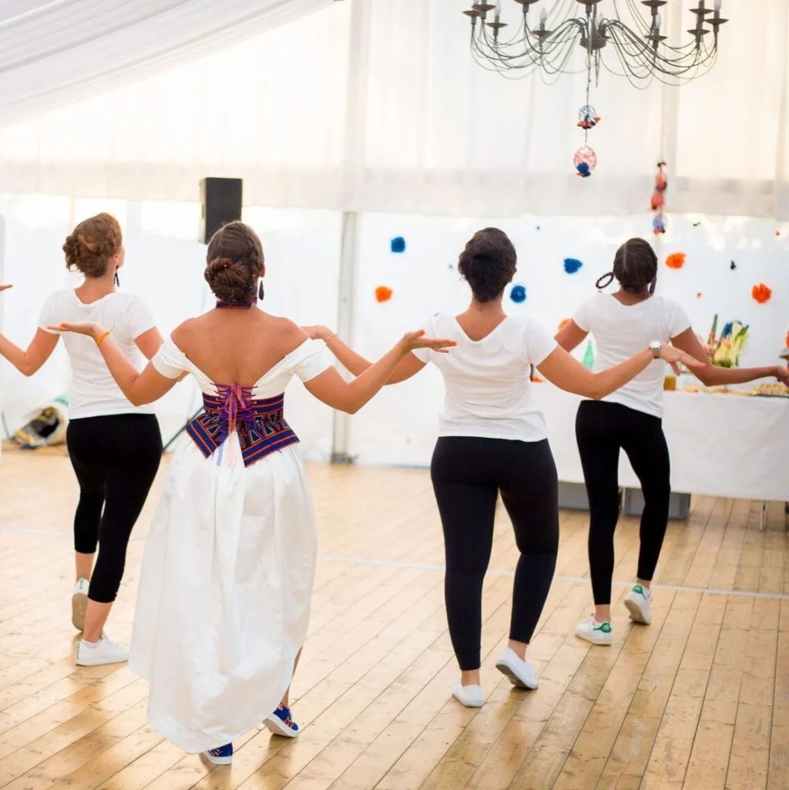 E&O Wedding - image 6