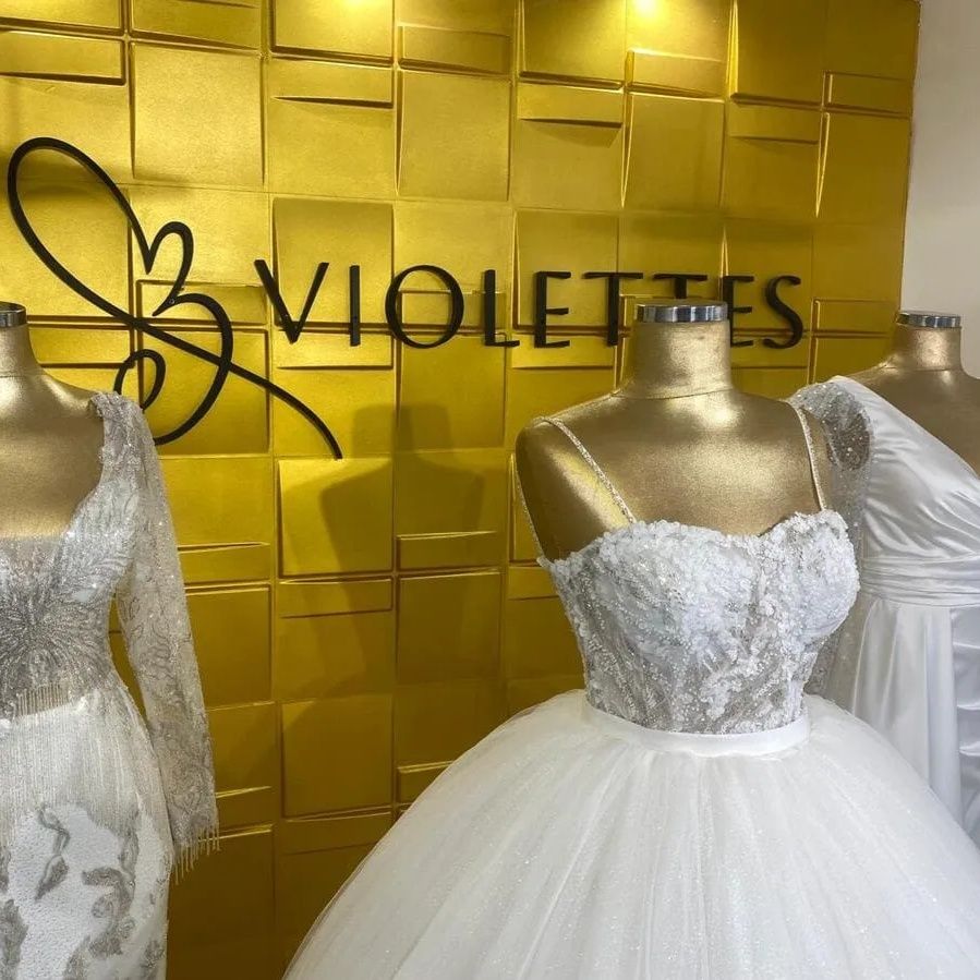 Les 3 Violettes - image 5