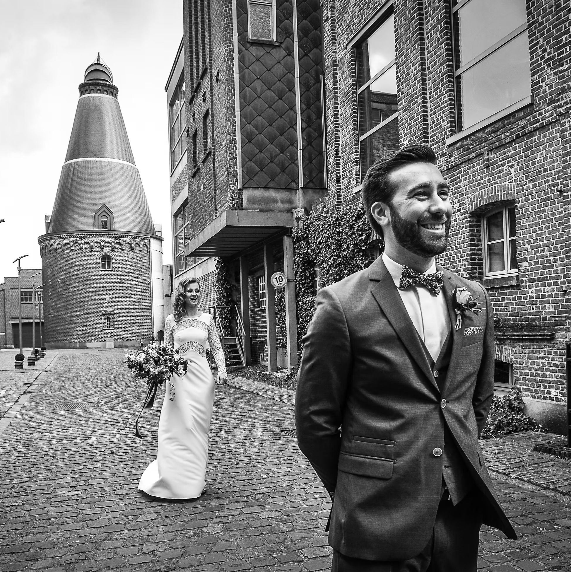 B Photos Mariage - image 4