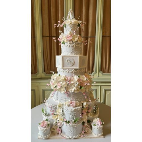 Nidas Art Cake - image 2