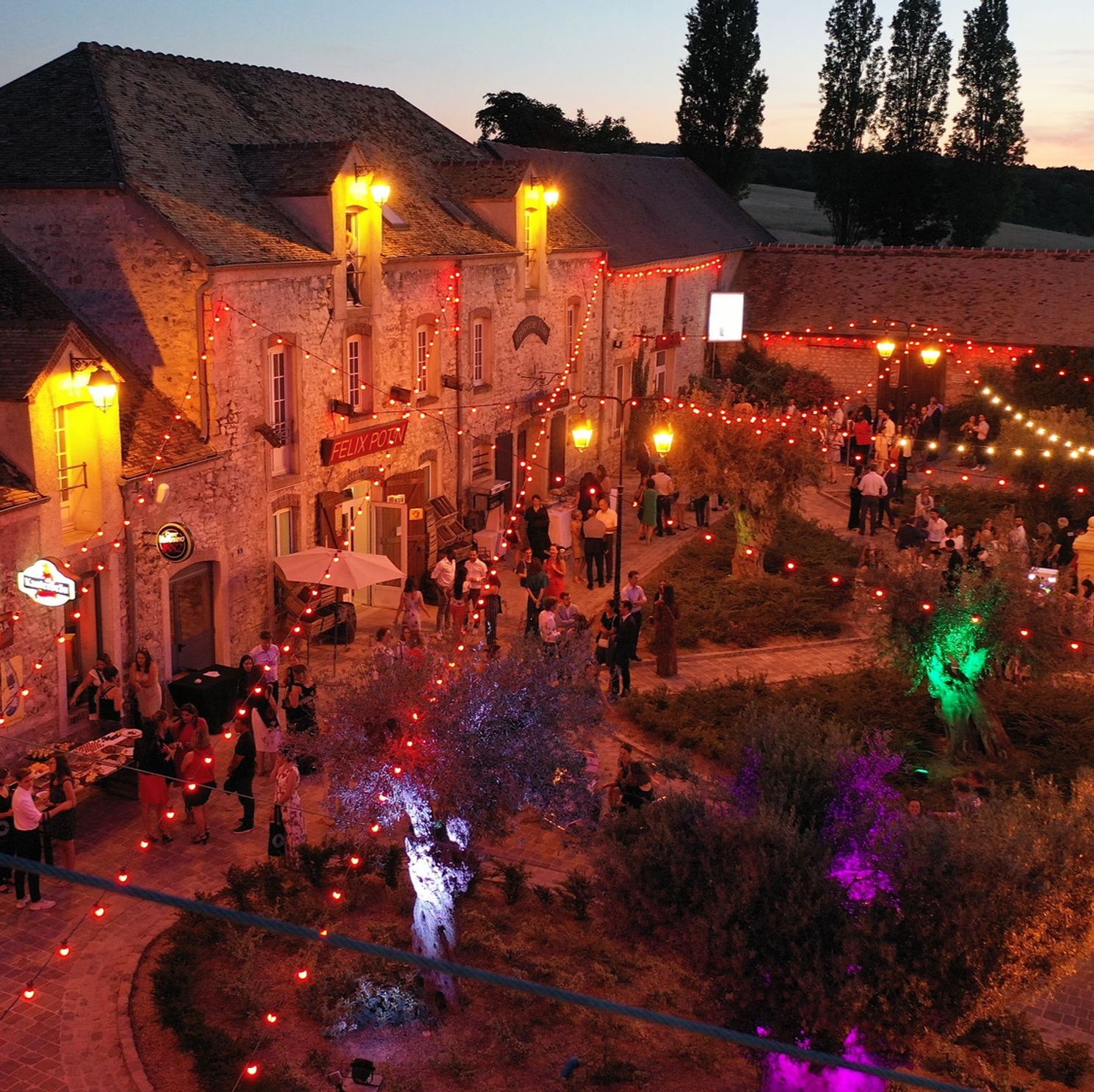 Le Village de Sully - image 1