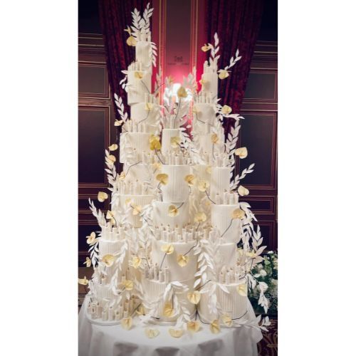 Nidas Art Cake - image 3