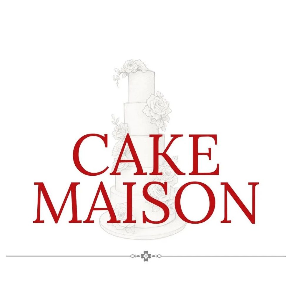 C-H Cake Design Cake Maison 60 - image 3