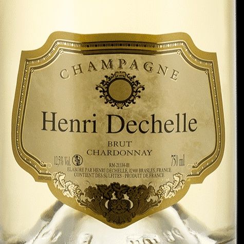 Champagne Henri Dechelle et Fille - image 5