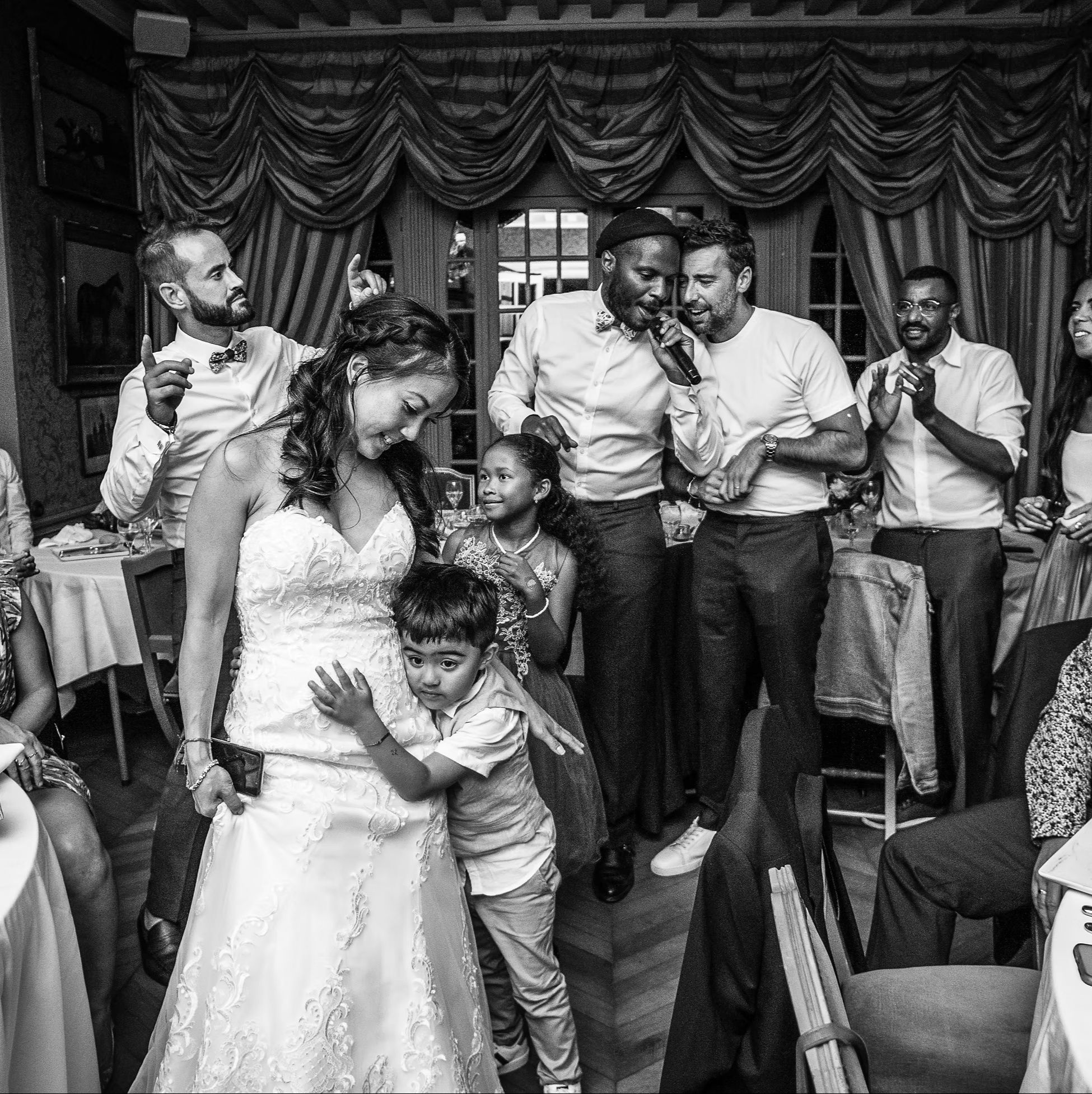 B Photos Mariage - image 3