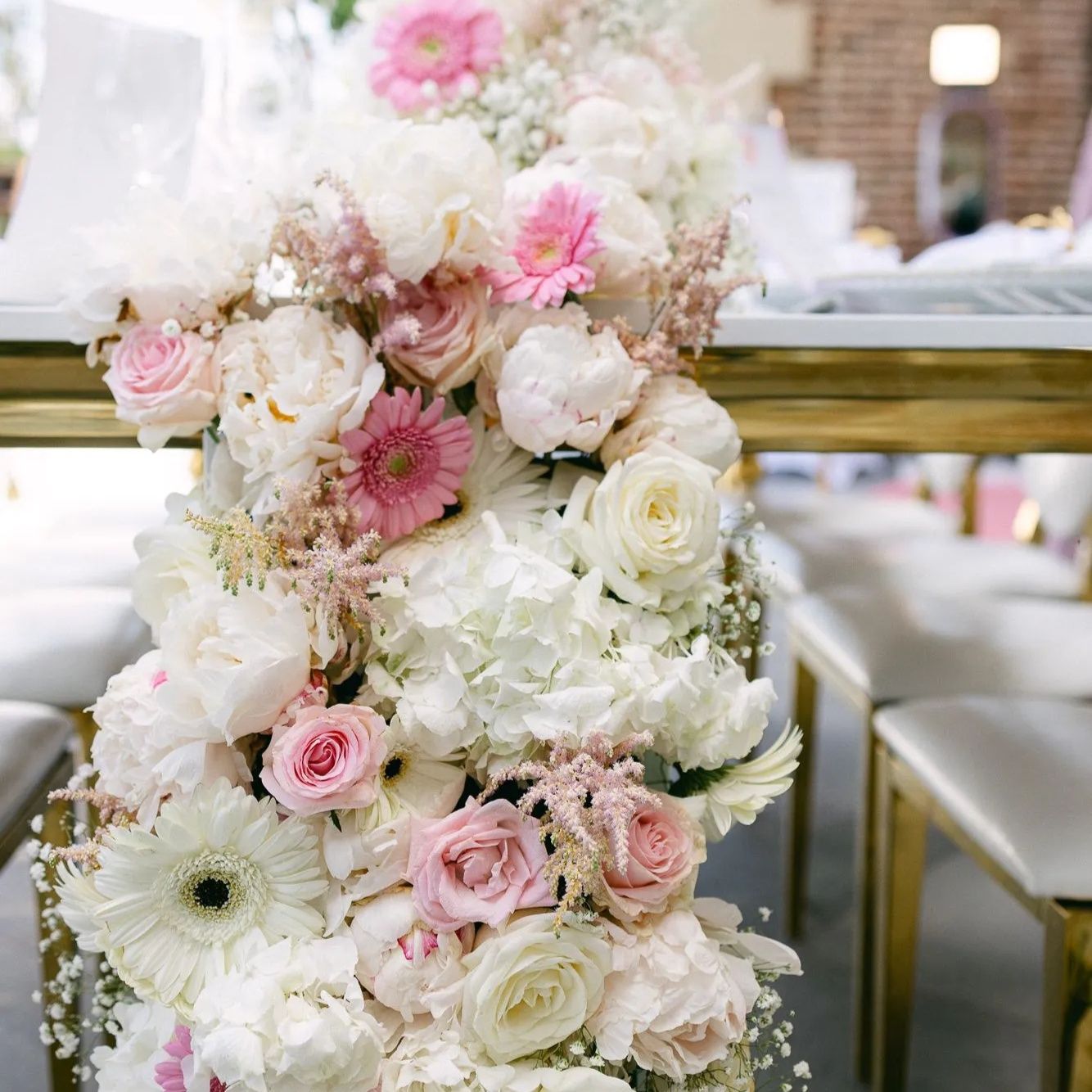 Gentleman Wedding - image 2