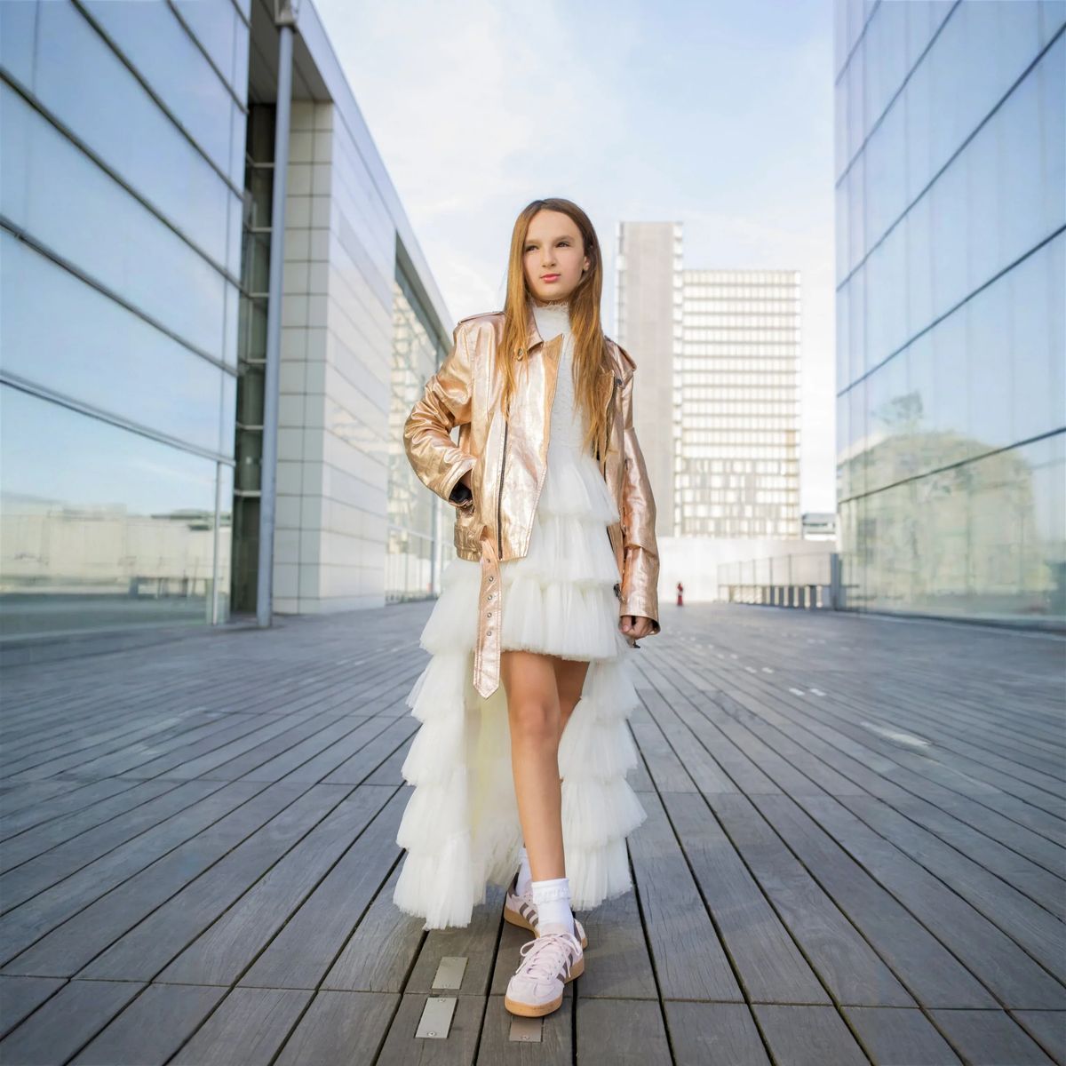 Petite Diane - image 9