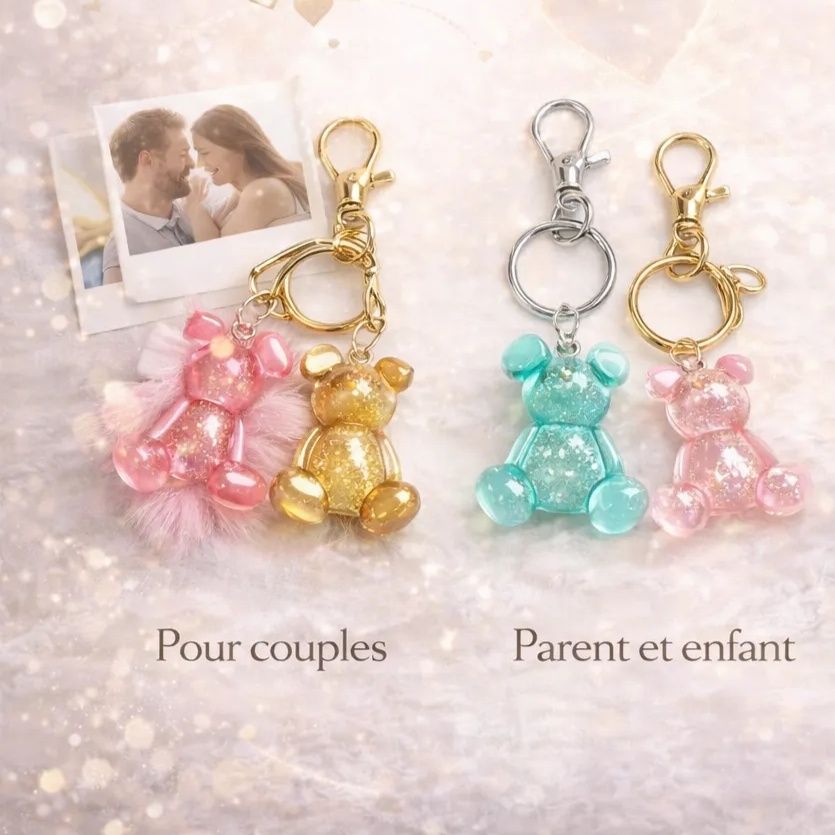 Les Liens d’Amour - image 5