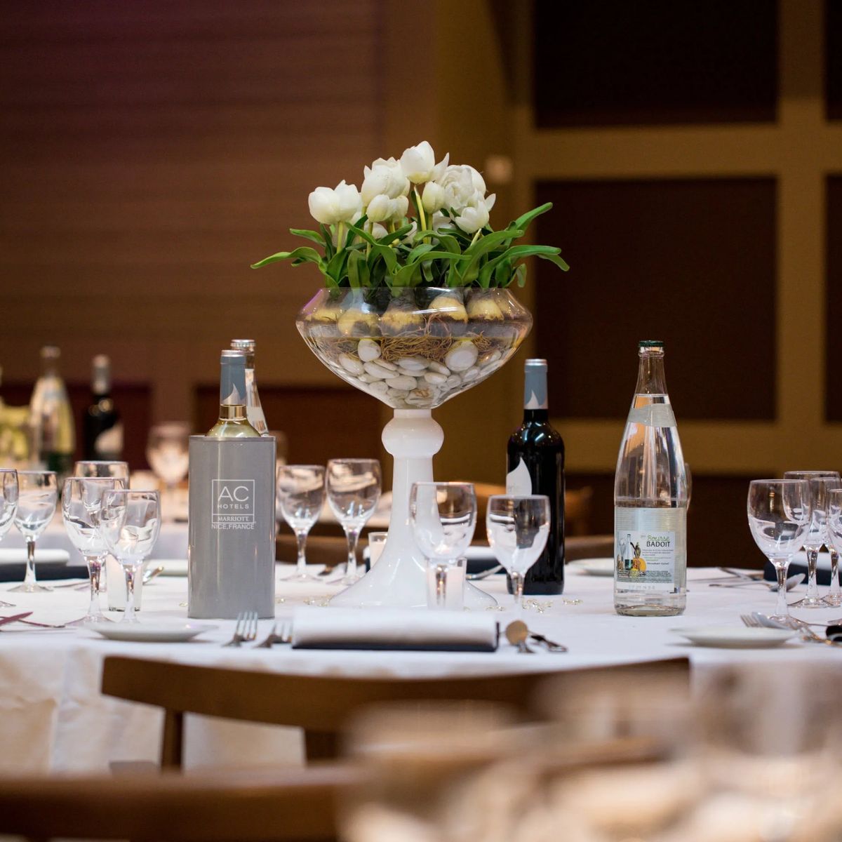 Hôtel AC Nice by Marriott - image 4