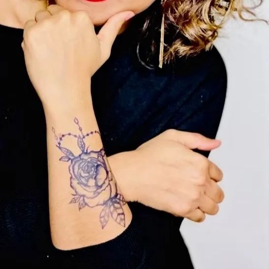 Reshana Henné - image 2