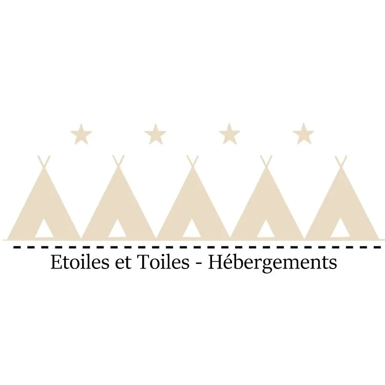Étoiles et Toiles Hébergement/Tente de Réception Nomade - image 1
