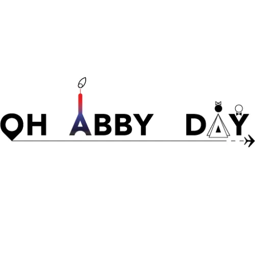 Oh Abby Day - image 1