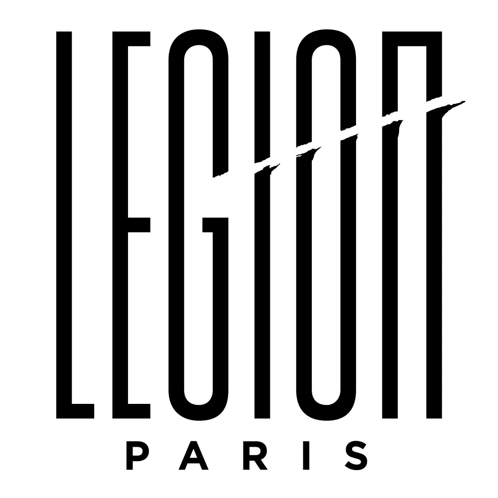 Legion Paris Joaillerie - image 1