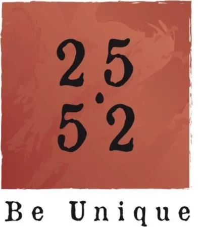 25.52 Be Unique - image 2