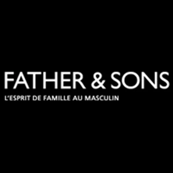 Father and Sons - image 1